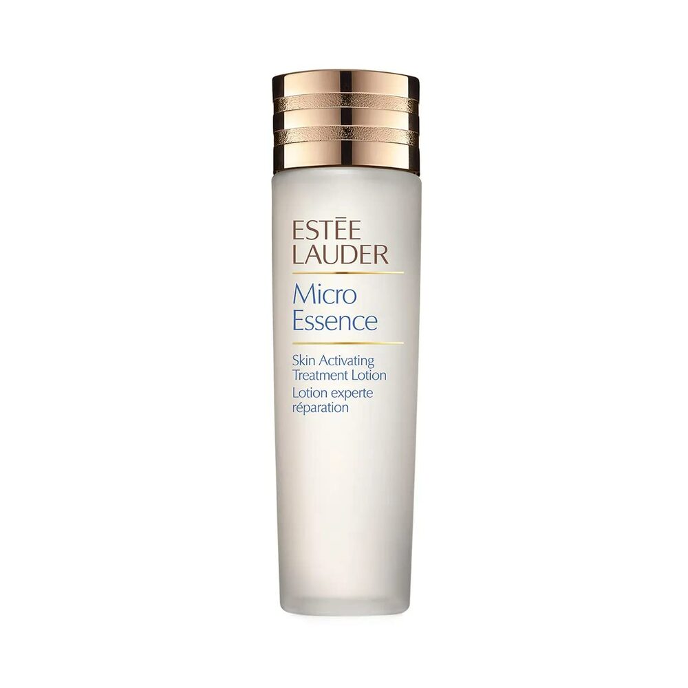 Estee Lauder Micro Essence Skin Activating Treatment Lotion, 5 Ounce